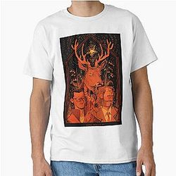 One day I will return to your side - Disco Elysium Classic T-Shirt