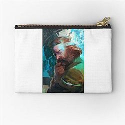Lover Gift for Birthday Zipper Pouch