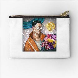 People Call Me Role Playing Game Gifts Music Fans Zipper Pouch