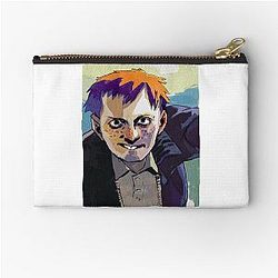People Call Me Role Playing Game For Fan Zipper Pouch