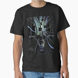 Disco Elysium - Classic T-Shirt