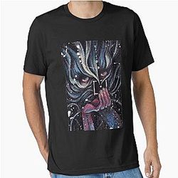 Disco Elysium Classic Essential T-Shirt