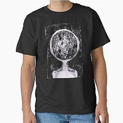 Disco Elysium Inland Empire Skill Classic T-Shirt