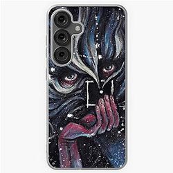Disco Elysium Game Case for Samsung Galaxy