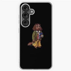 Disco Elysium Samsung Galaxy Soft Case