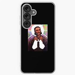 Disco Elysium Harry Du Bois the Miracle Samsung Galaxy Soft Case