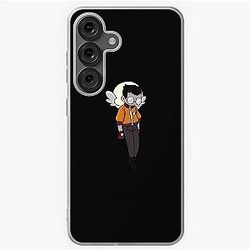 Disco Elysium Halo Soft Case