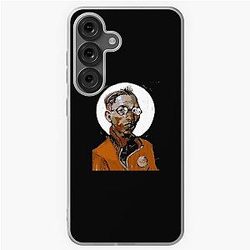 Disco Elysium good looking if you wear it  Samsung Galaxy Soft Case
