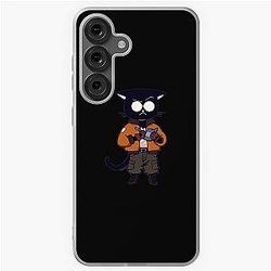 Disco Elysium 
Disco Elysium Samsung Galaxy Soft Case