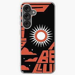 Lover's Gift for Fan of Disco Elysium Samsung Galaxy Soft Case