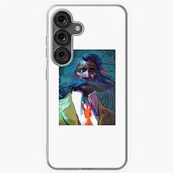 Vintage Photo Role Playing Game Gift Samsung Galaxy Soft Case