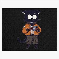 Disco Elysium Jigsaw Puzzle