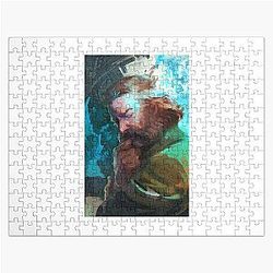 Lover Gift Disco Game For Birthday Jigsaw Puzzle