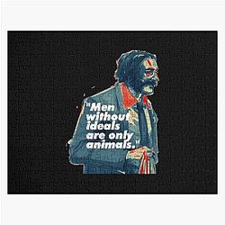 Disco Elysium Quotes Jigsaw Puzzle