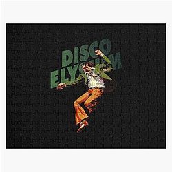 Disco Elysium Cool Jigsaw Puzzle