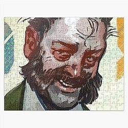 Harry Disco Elysium Puzzle