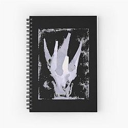 Disco Elysium Volition Notebook