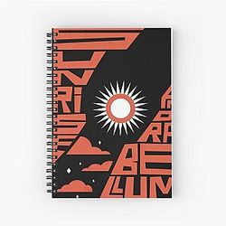 Lover's Gift: A Role in the Disco Elysium Game or Notebook for Fans