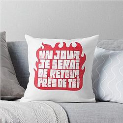 Funny Gift Disco Game Playing Cute Pillow