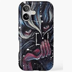 Disco Elysium iPhone Case