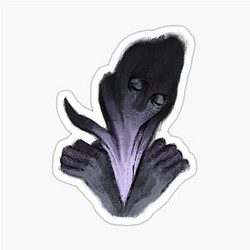 Disco Elysium Sticker