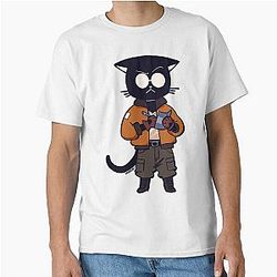 Disco Elysium Classic T-Shirt