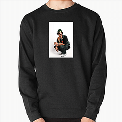 Disco Lines is known for his electronic dance music Disco Lines Sweatshirts