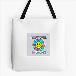 Disco Lines is a prominent figure in dance music Disco Lines Bags