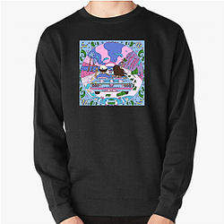 Disco Lines is based in Colorado Disco Lines Sweatshirts