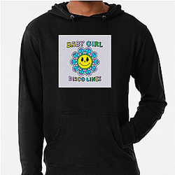 Disco Lines is a prominent figure in dance music Disco Lines Hoodies