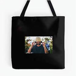 Disco Lines is an American musician Disco Lines Bags