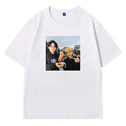 Disco Lines started producing music in college Disco Lines T-Shirts