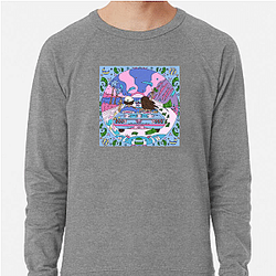 Disco Lines is based in Colorado Disco Lines Sweatshirts