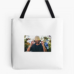 Disco Lines is an American musician Disco Lines Bags