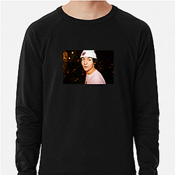 Disco Lines is also a DJ and record producer Disco Lines Sweatshirts
