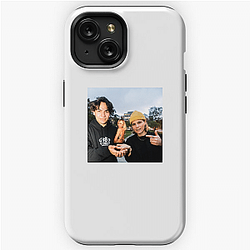 Disco Lines started producing music in college Disco Lines Samsung Cases