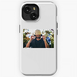 Disco Lines is an American musician Disco Lines iPhone Cases