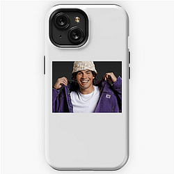 Disco Lines' hit song is Baby Girl Disco Lines iPhone Cases