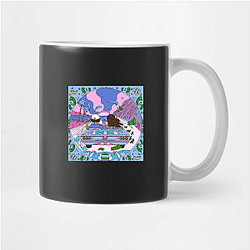 Disco Lines is based in Colorado Disco Lines Mugs
