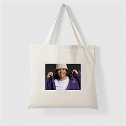 Disco Lines' hit song is Baby Girl Disco Lines Bags