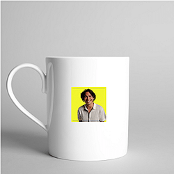 Disco Lines has performed at major music festivals Disco Lines Mugs