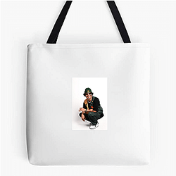 Disco Lines is known for his electronic dance music Disco Lines Bags