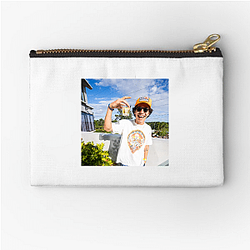 Disco Lines is a viral sensation on TikTok Disco Lines Zipper Pouches