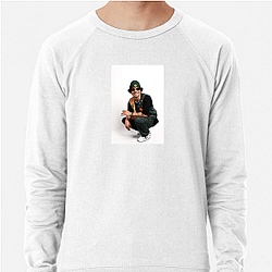 Disco Lines is known for his electronic dance music Disco Lines Sweatshirts