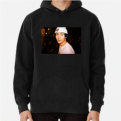 Disco Lines is also a DJ and record producer Disco Lines Hoodies