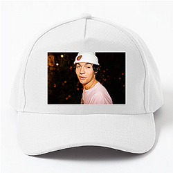 Disco Lines is also a DJ and record producer Disco Lines Hats & Caps