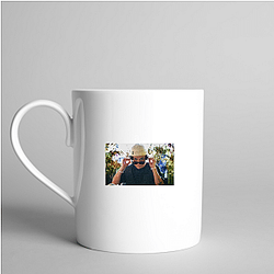Disco Lines is an American musician Disco Lines Mugs