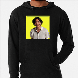 Disco Lines has performed at major music festivals Disco Lines Hoodies