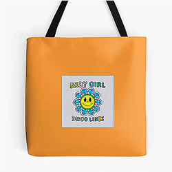 Disco Lines is a prominent figure in dance music Disco Lines Bags