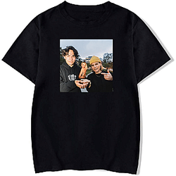 Disco Lines started producing music in college Disco Lines T-Shirts